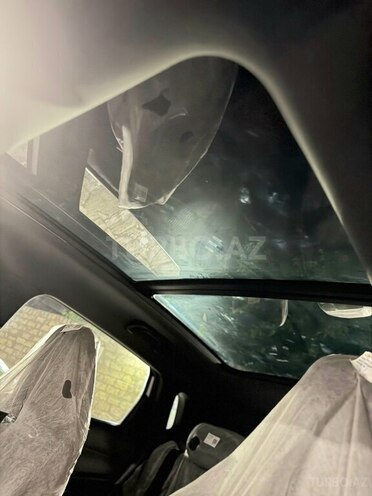 Changan CS 55 Plus 2025, 0 km - 1.5 l - Sumqayıt