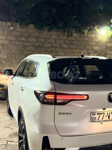 Changan CS 55 Plus 2025, 0 km - 1.5 l - Sumqayıt