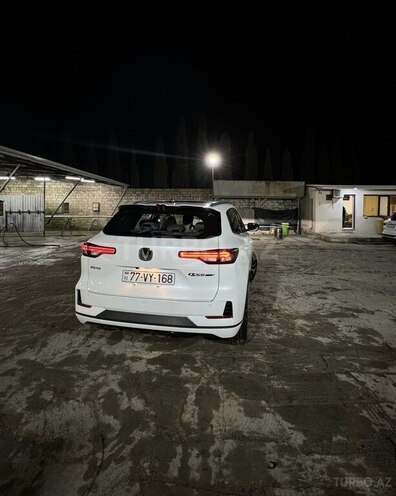 Changan CS 55 Plus 2025, 0 km - 1.5 l - Sumqayıt