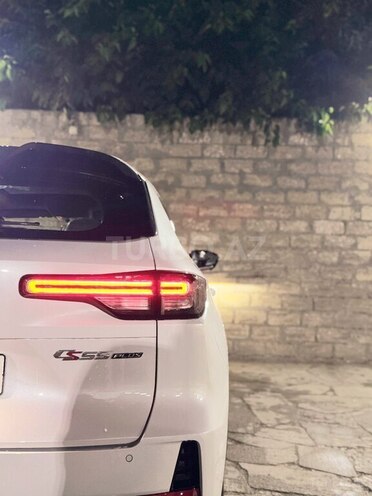 Changan CS 55 Plus 2025, 0 km - 1.5 l - Sumqayıt