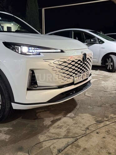 Changan CS 55 Plus 2025, 0 km - 1.5 l - Sumqayıt