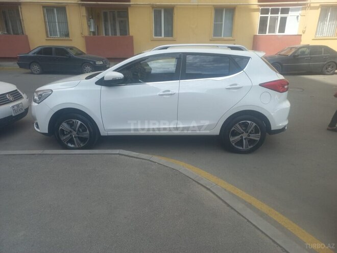 JAC  2024, 100,000 km - 1.5 l - Bakı