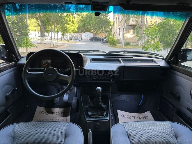 Tofas Sahin 2005, 55,000 km - 1.6 l - Sumqayıt