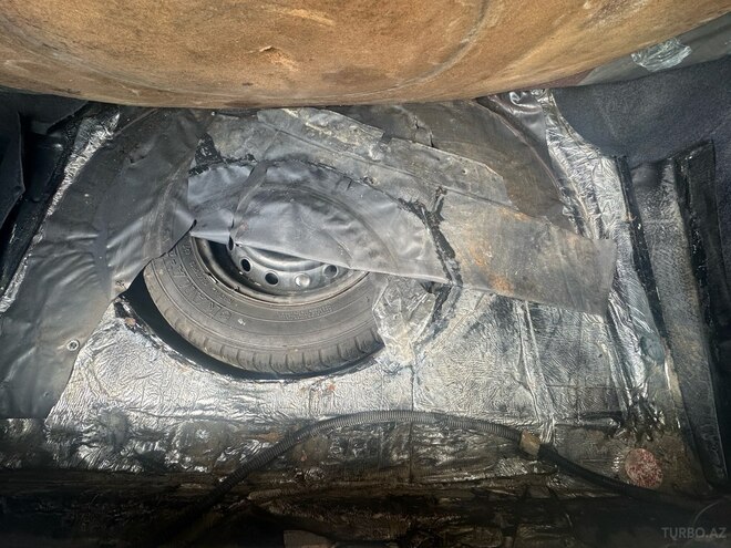 Tofas Sahin 2005, 55,000 km - 1.6 l - Sumqayıt