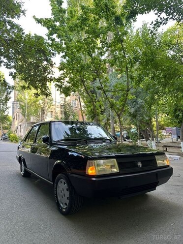 Tofas Sahin 2005, 55,000 km - 1.6 l - Sumqayıt