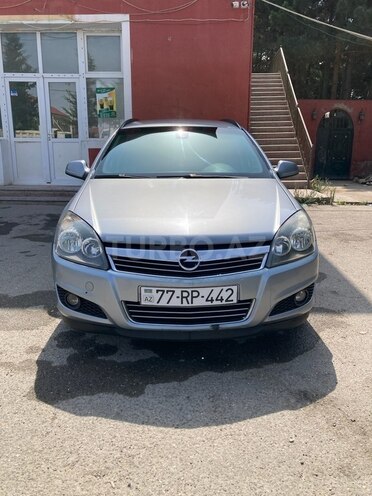 Opel Astra 2010, 256,575 km - 1.3 л - Bakı