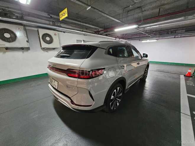 BYD Song Plus 2025, 400 km - 1.5 l - Bakı