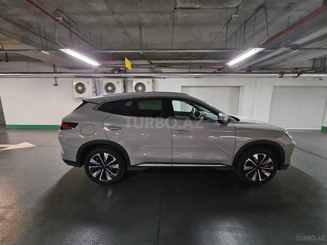 BYD Song Plus 2025, 400 km - 1.5 l - Bakı