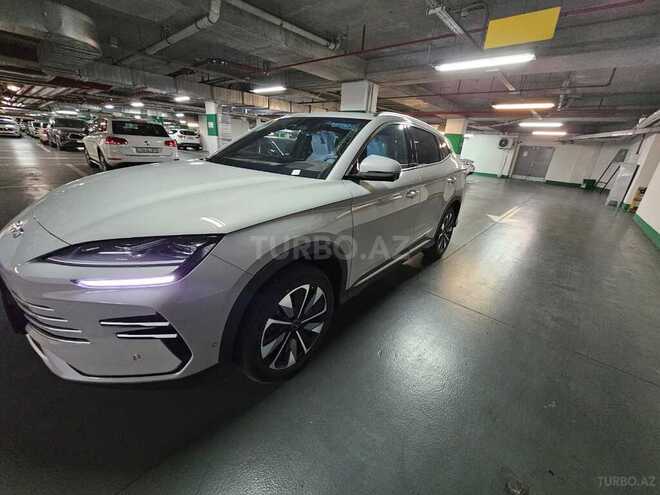 BYD Song Plus 2025, 400 km - 1.5 l - Bakı