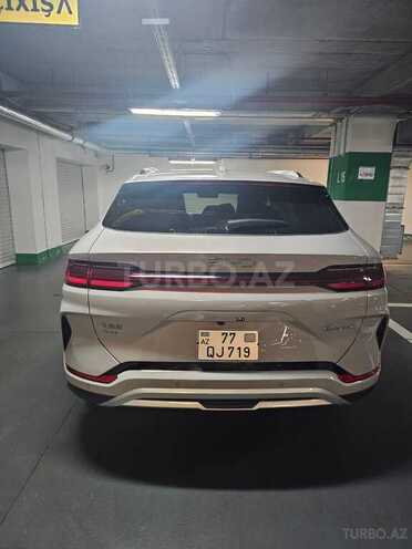 BYD Song Plus 2025, 400 km - 1.5 l - Bakı