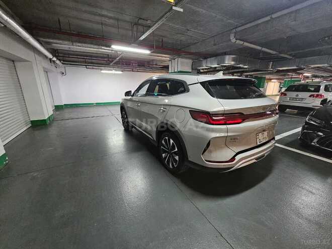 BYD Song Plus 2025, 400 km - 1.5 l - Bakı