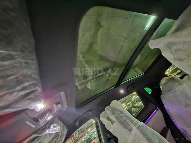 BYD Song Plus 2025, 400 km - 1.5 l - Bakı