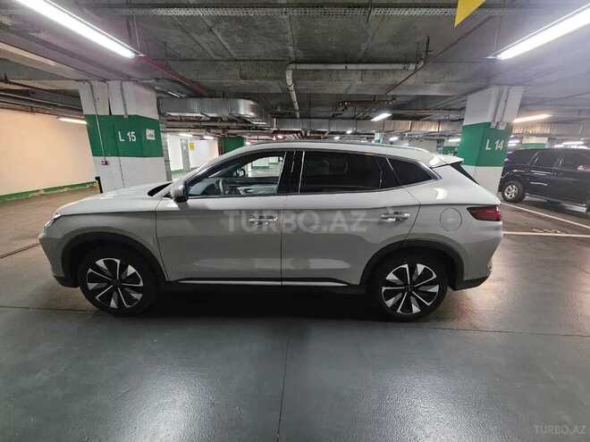 BYD Song Plus 2025, 400 km - 1.5 l - Bakı