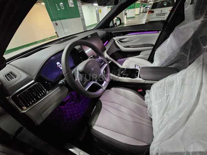 BYD Song Plus 2025, 400 km - 1.5 l - Bakı