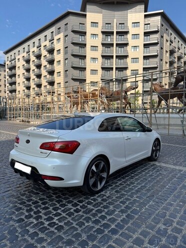 Kia Cerato Koup 2013, 165,000 km - 2.0 л - Bakı