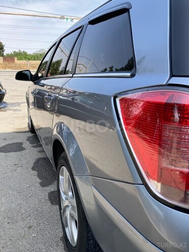 Opel Astra 2010, 256,575 km - 1.3 л - Bakı