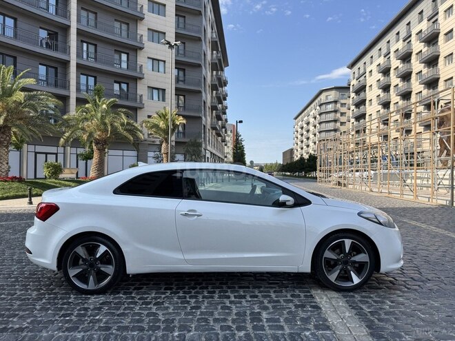 Kia Cerato Koup 2013, 165,000 km - 2.0 л - Bakı