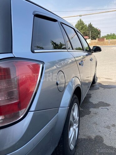 Opel Astra 2010, 256,575 km - 1.3 л - Bakı