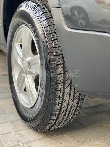 Chevrolet Trax-13