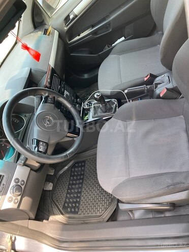 Opel Astra 2010, 256,575 km - 1.3 л - Bakı