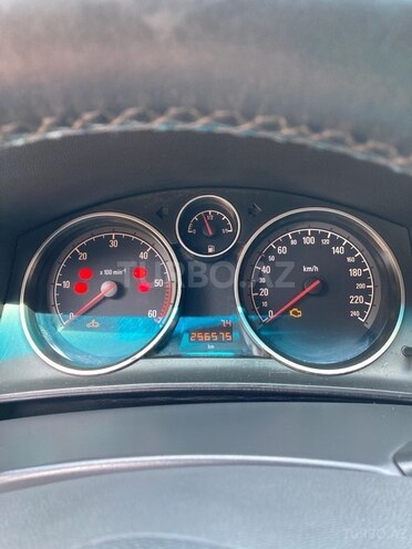 Opel Astra 2010, 256,575 km - 1.3 л - Bakı