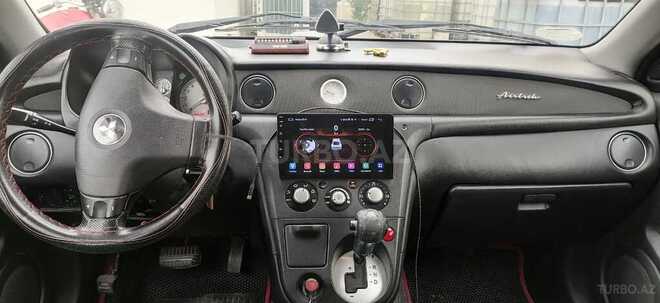 Mitsubishi Airtrek 2002, 326,960 km - 2.0 l - Neftçala