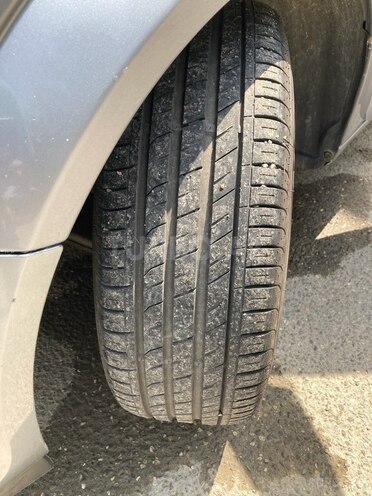 Opel Astra 2010, 256,575 km - 1.3 л - Bakı
