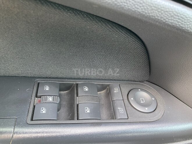 Opel Astra 2010, 256,575 km - 1.3 л - Bakı