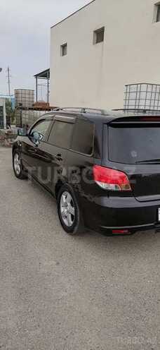 Mitsubishi Airtrek 2002, 326,960 km - 2.0 l - Neftçala