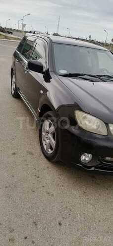 Mitsubishi Airtrek 2002, 326,960 km - 2.0 l - Neftçala
