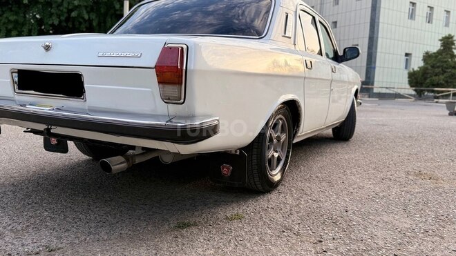GAZ 24 1988, 282,400 km - 2.3 l - Kürdəmir