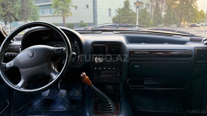 GAZ 24 1988, 282,400 km - 2.3 l - Kürdəmir