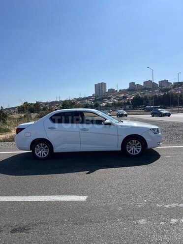Khazar LD 2023, 55,000 km - 1.7 l - Bakı