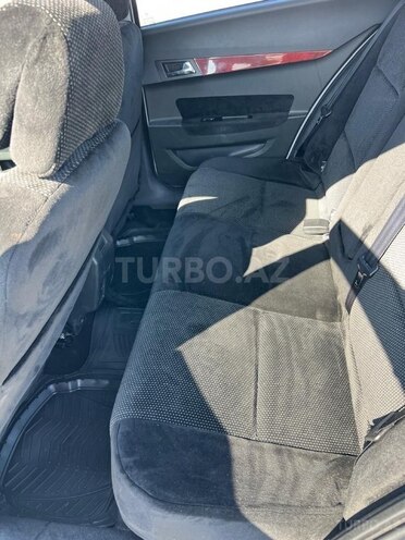 Khazar LD 2023, 55,000 km - 1.7 l - Bakı