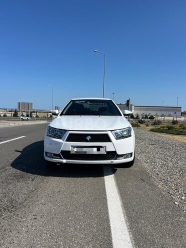 Khazar LD 2023, 55,000 km - 1.7 l - Bakı