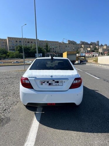 Khazar LD 2023, 55,000 km - 1.7 l - Bakı