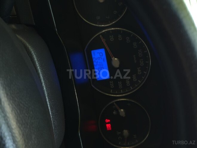 Hyundai Santa Fe 2011, 225,000 km - 2.4 л - Bakı