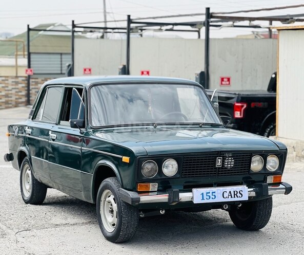 LADA (VAZ) 2106-2