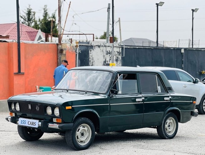 LADA (VAZ) 2106-3