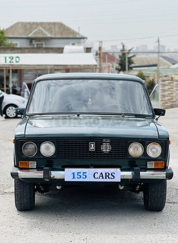 LADA (VAZ) 2106-1