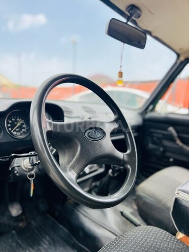 LADA (VAZ) 2106-6