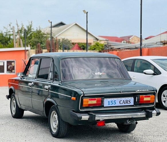 LADA (VAZ) 2106-4