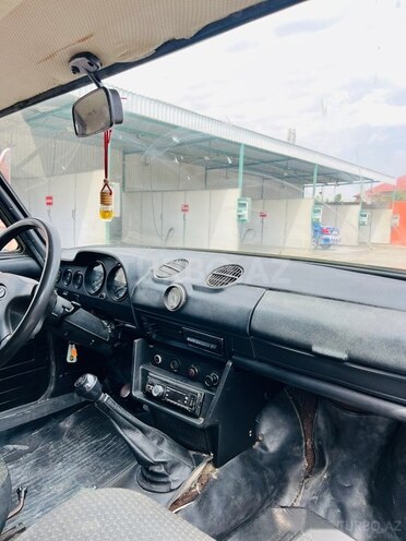 LADA (VAZ) 2106-8
