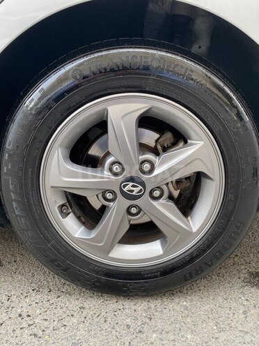 Hyundai Elantra 2016, 179,000 km - 1.6 л - Bakı
