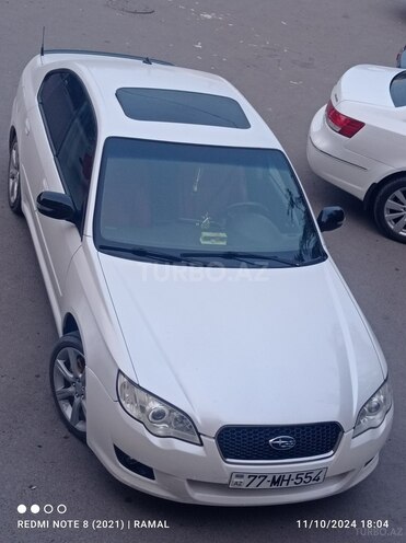 Subaru Legacy-6