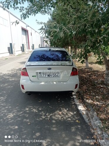 Subaru Legacy-2