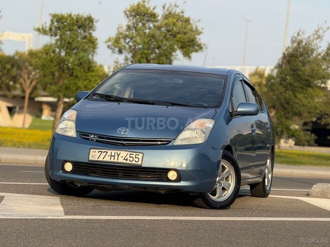 Toyota Prius 2007, 266,000 km - 1.5 l - Bakı