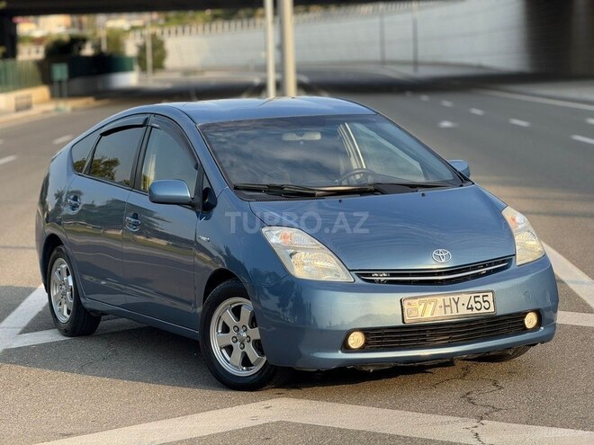 Toyota Prius 2007, 266,000 km - 1.5 l - Bakı