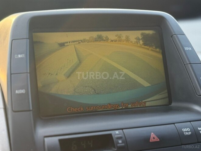 Toyota Prius 2007, 266,000 km - 1.5 l - Bakı