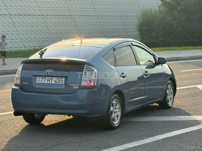Toyota Prius 2007, 266,000 km - 1.5 l - Bakı